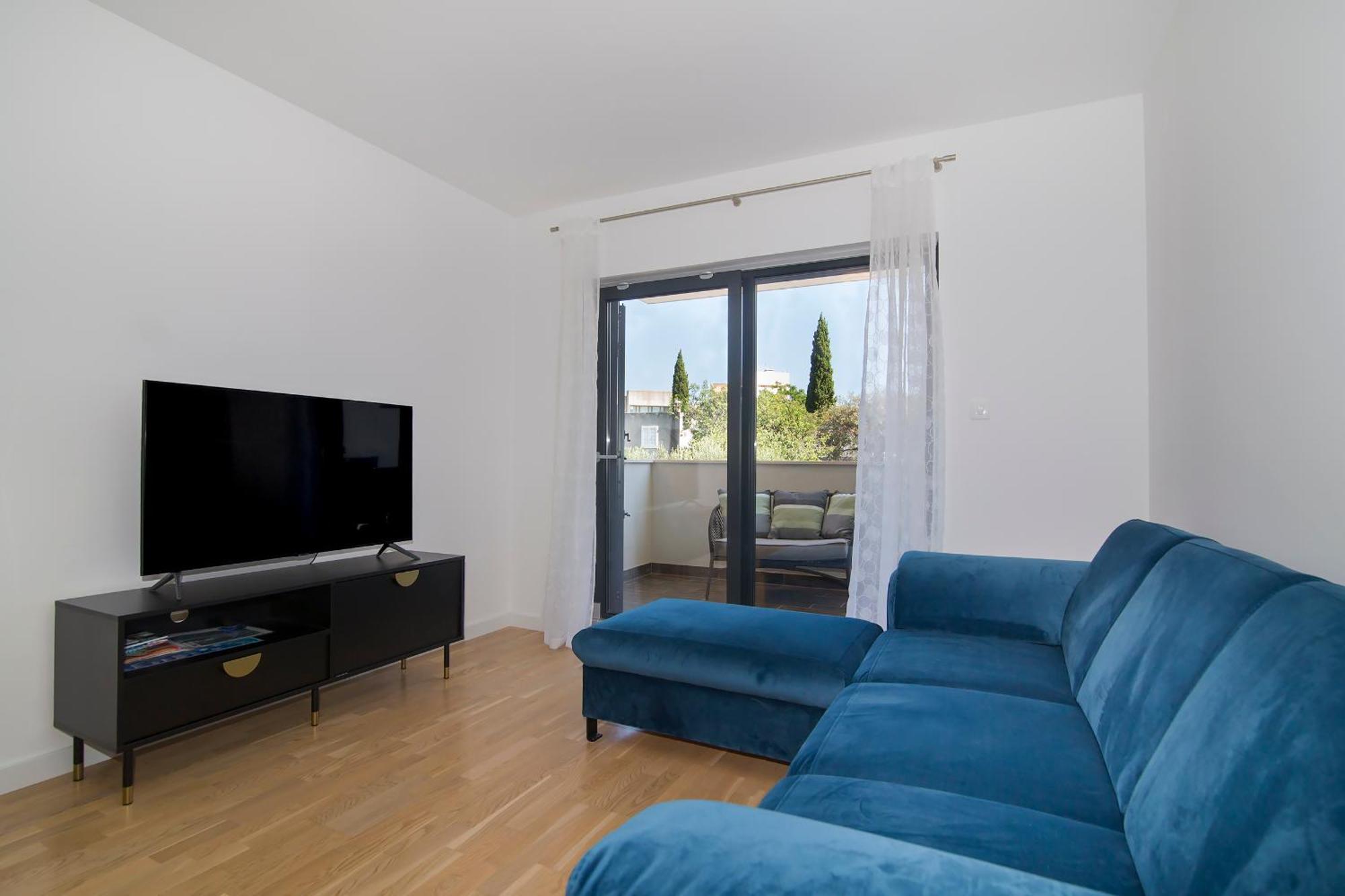 Brand New Apartment In Dubrovnik Eksteriør bilde
