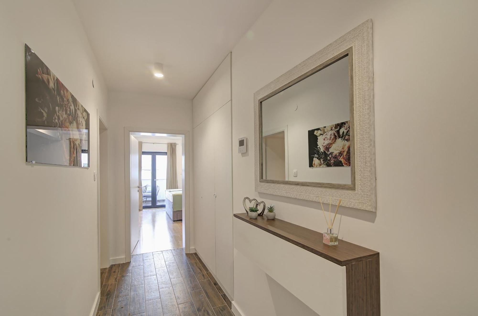 Brand New Apartment In Dubrovnik Eksteriør bilde