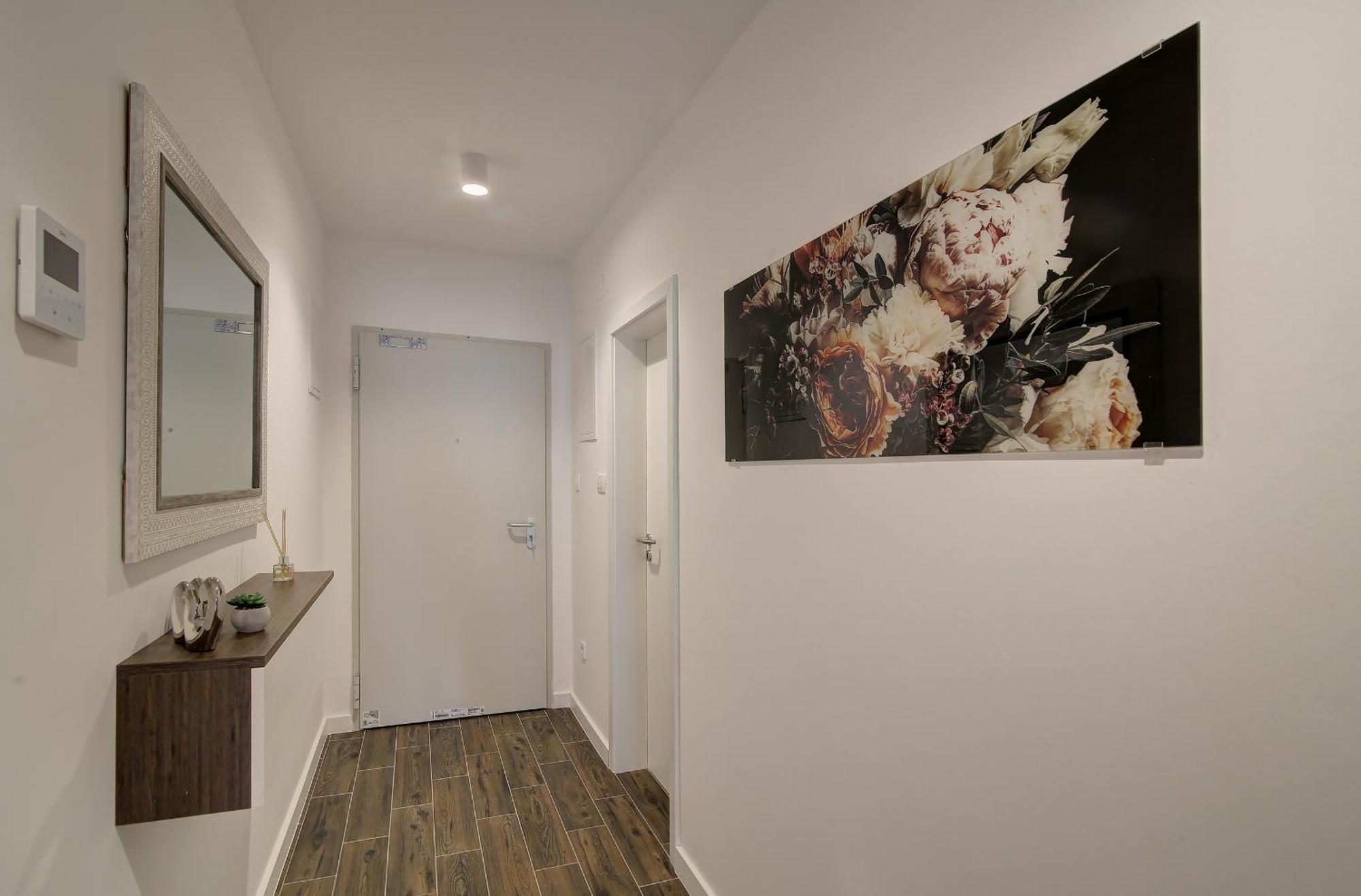 Brand New Apartment In Dubrovnik Eksteriør bilde