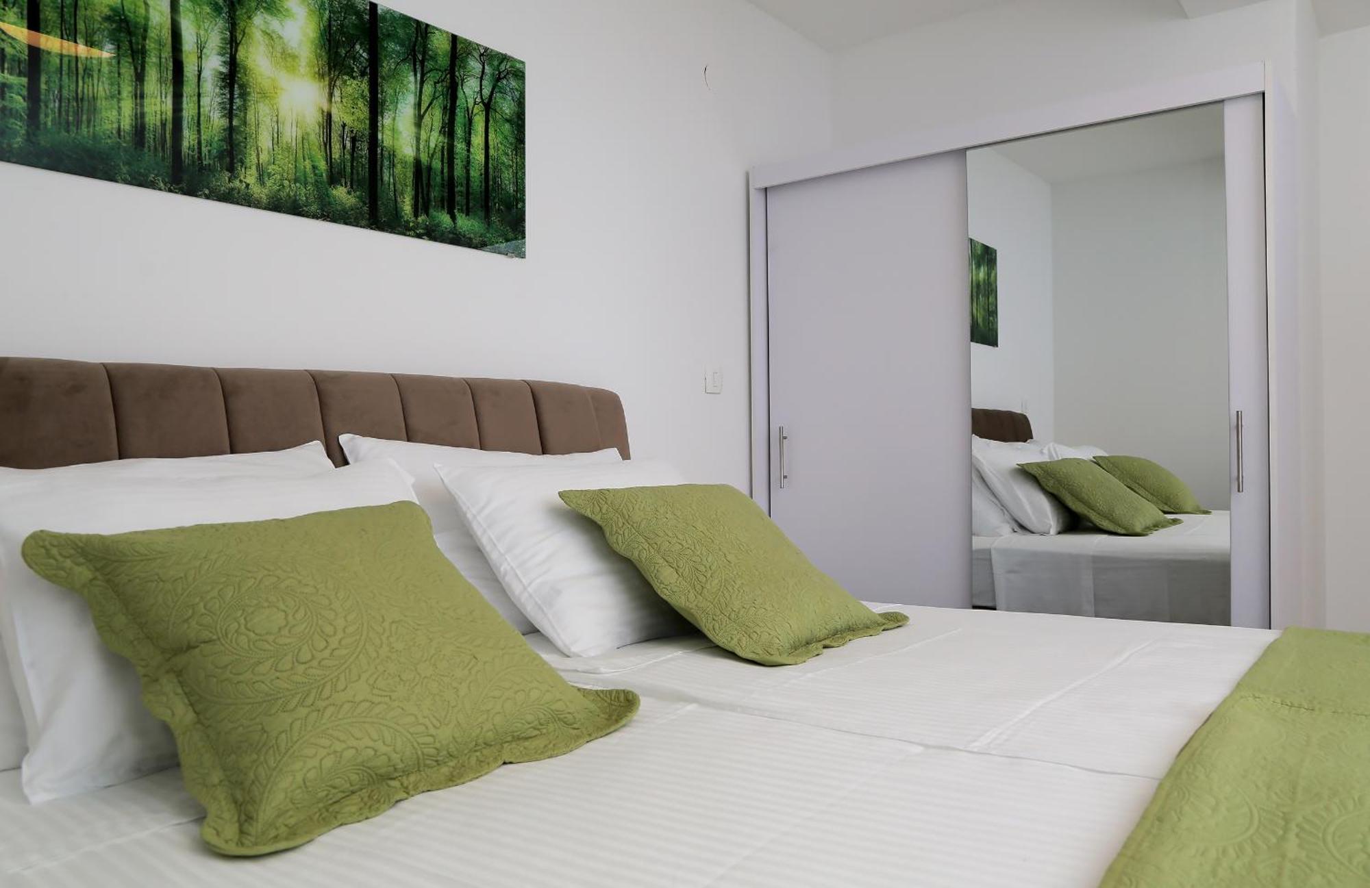 Brand New Apartment In Dubrovnik Eksteriør bilde