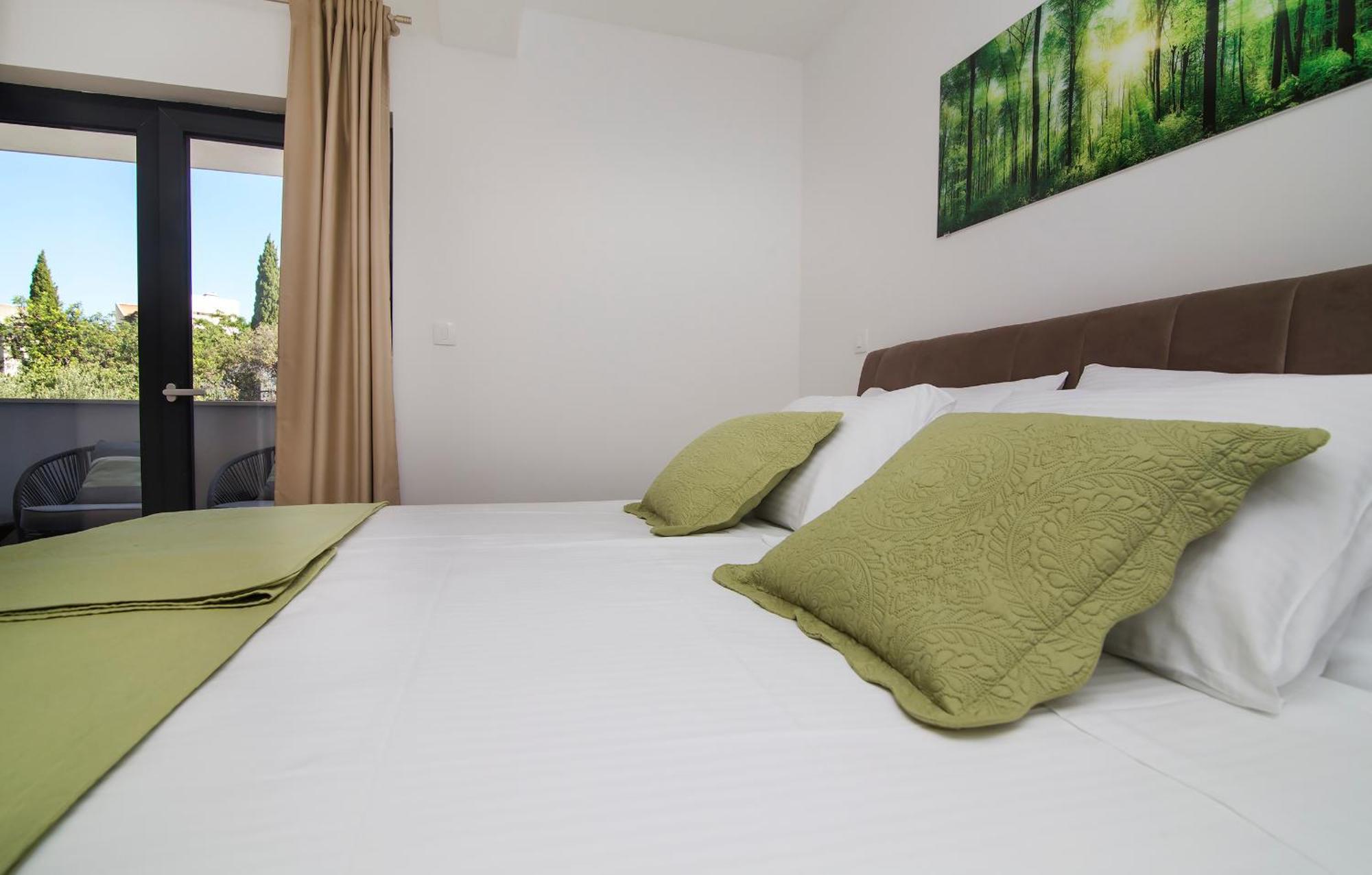 Brand New Apartment In Dubrovnik Eksteriør bilde