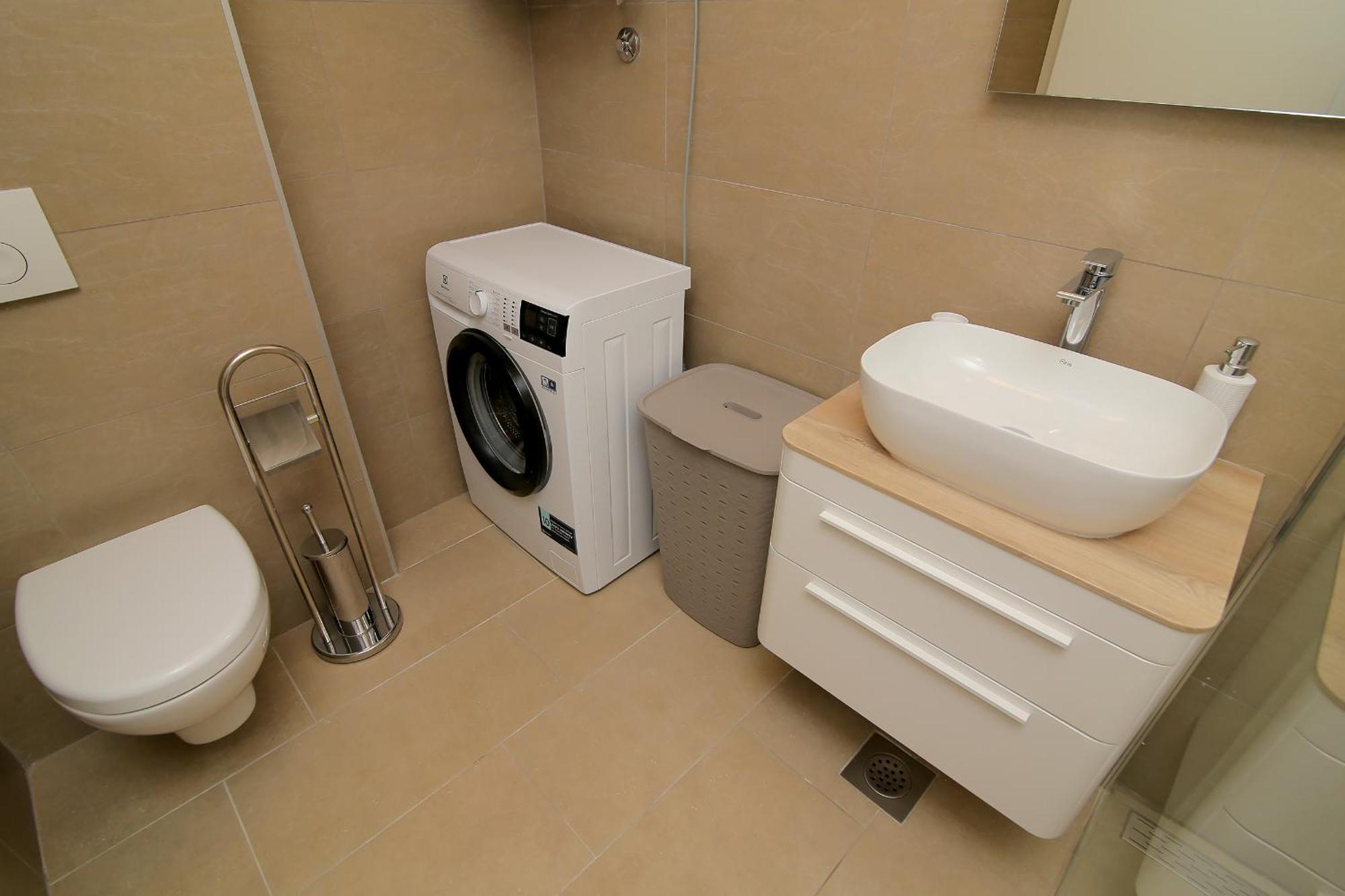 Brand New Apartment In Dubrovnik Eksteriør bilde