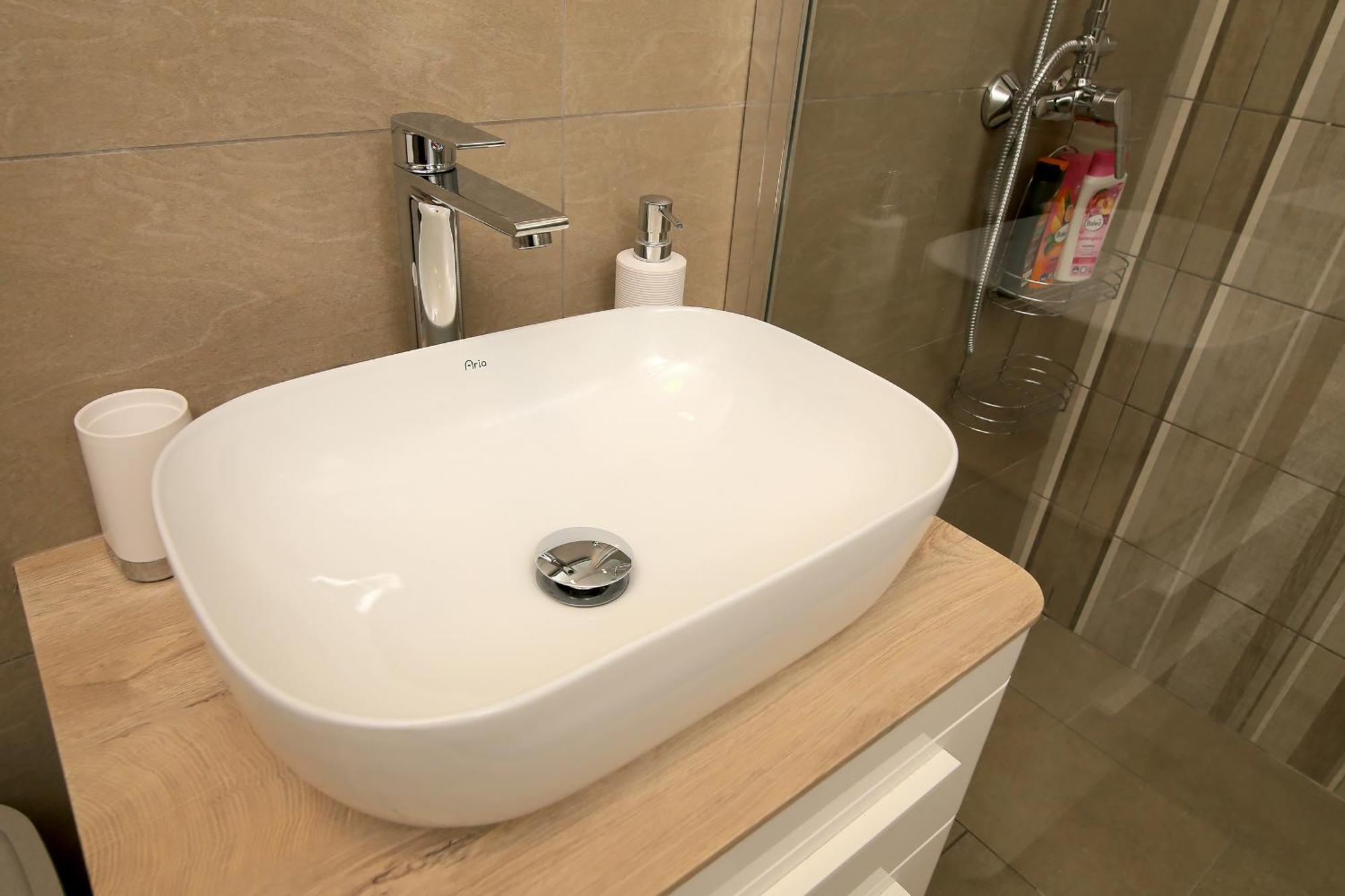 Brand New Apartment In Dubrovnik Eksteriør bilde