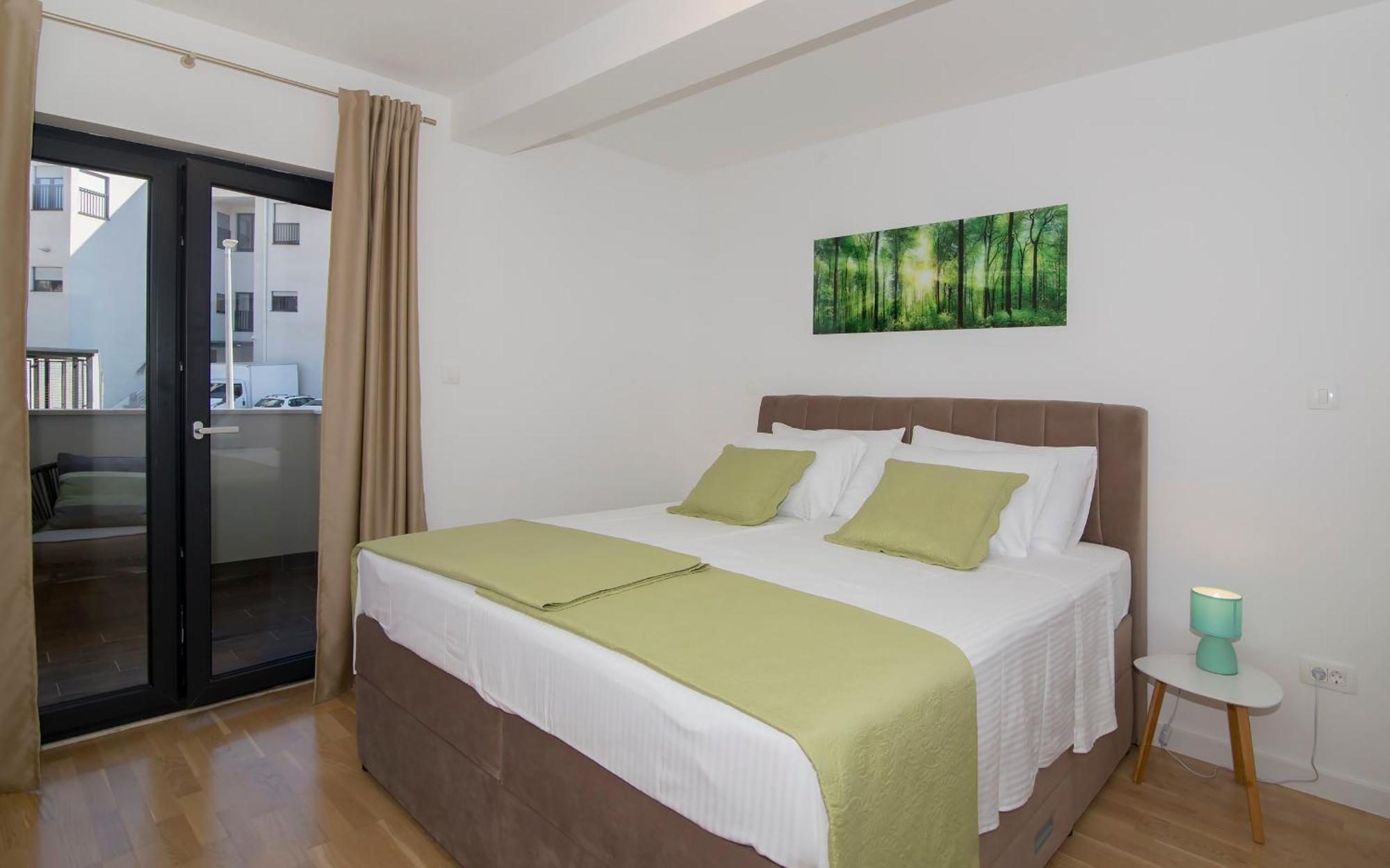 Brand New Apartment In Dubrovnik Eksteriør bilde