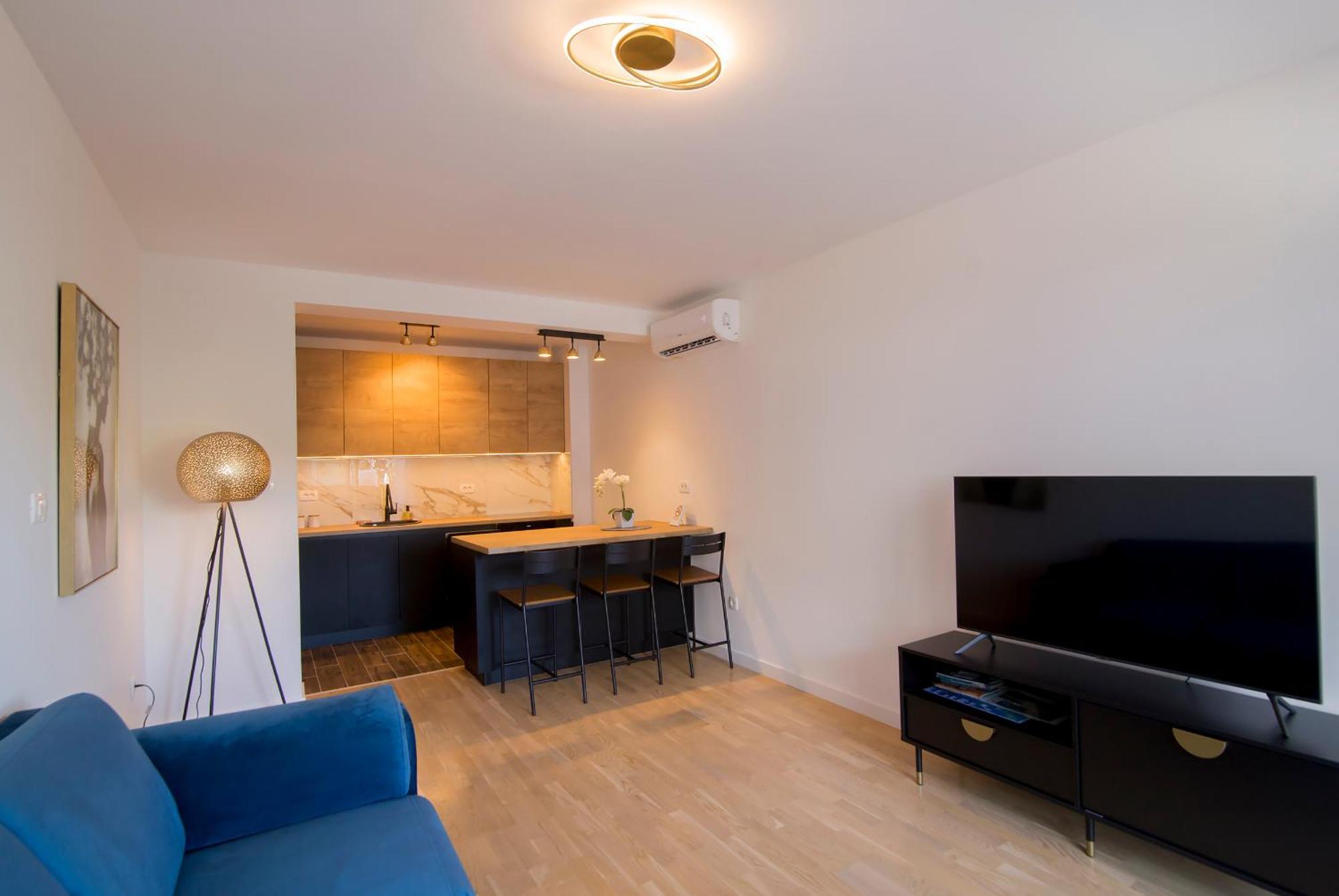 Brand New Apartment In Dubrovnik Eksteriør bilde