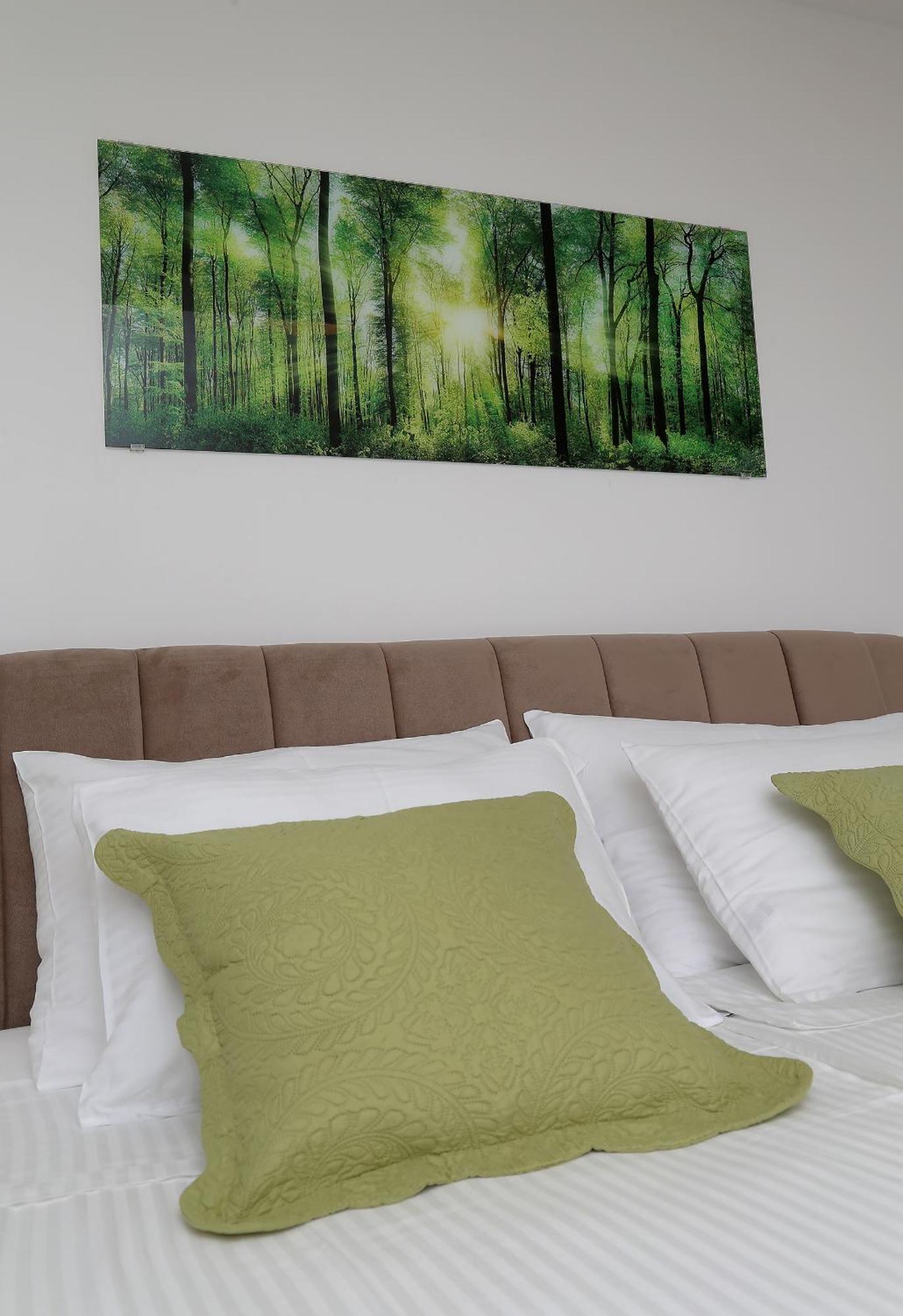 Brand New Apartment In Dubrovnik Eksteriør bilde