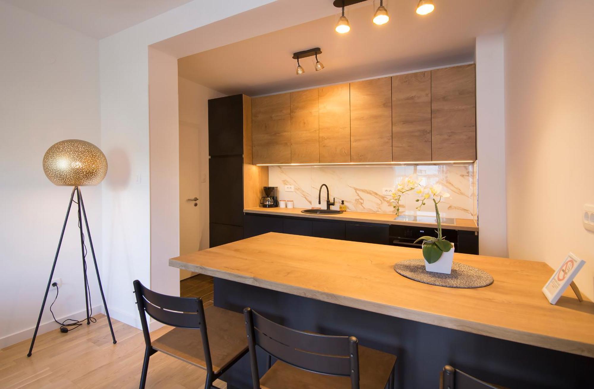 Brand New Apartment In Dubrovnik Eksteriør bilde