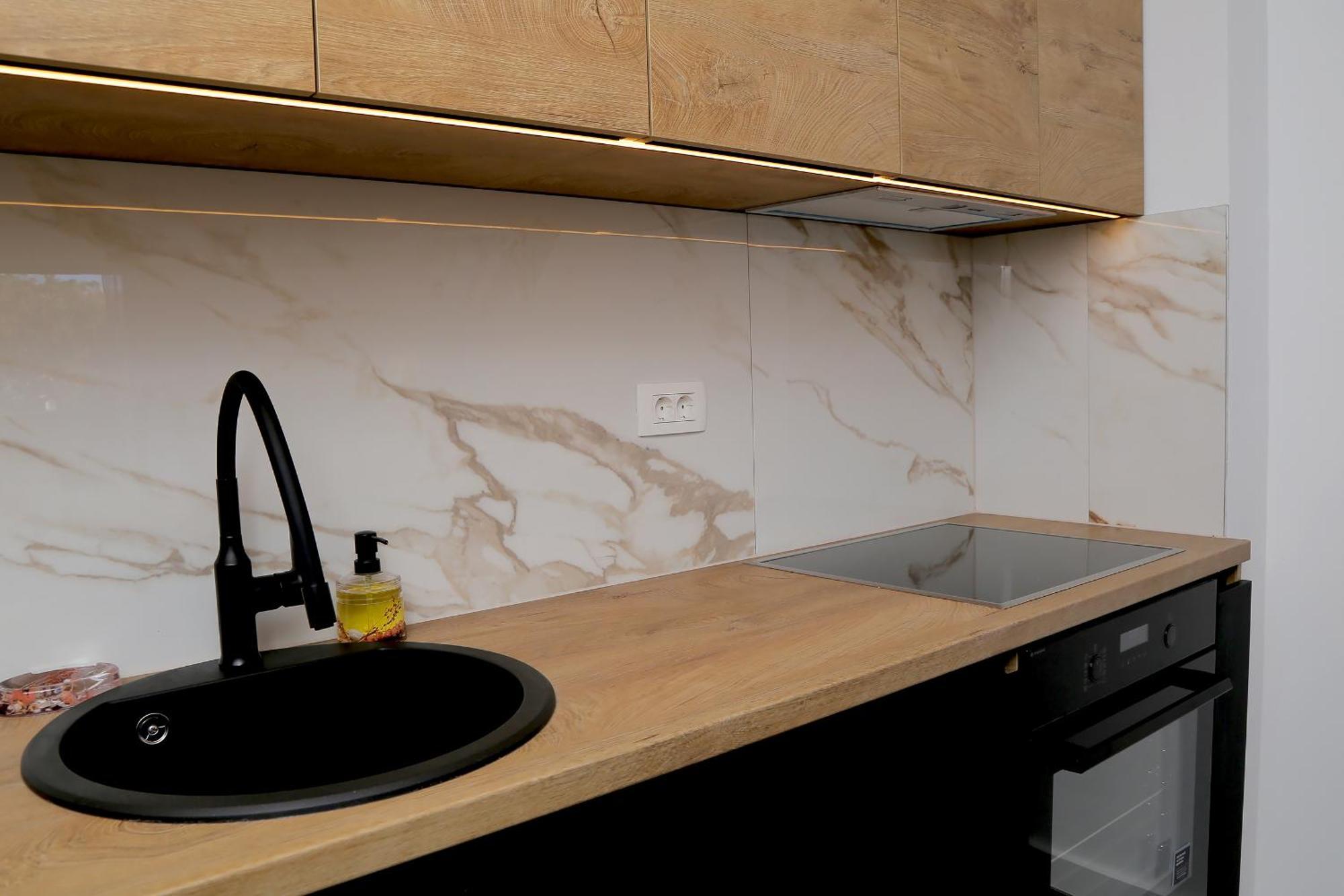 Brand New Apartment In Dubrovnik Eksteriør bilde