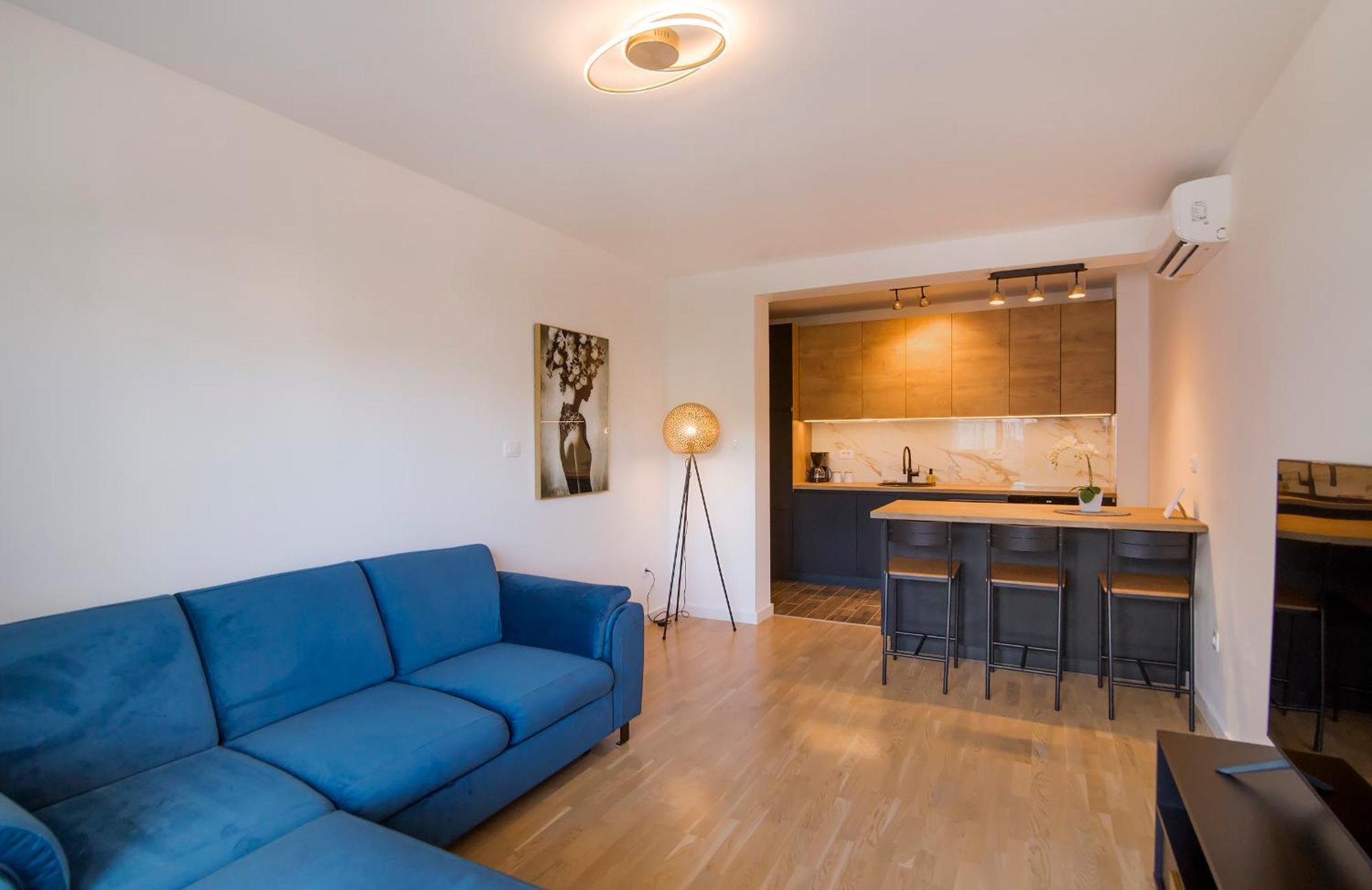 Brand New Apartment In Dubrovnik Eksteriør bilde