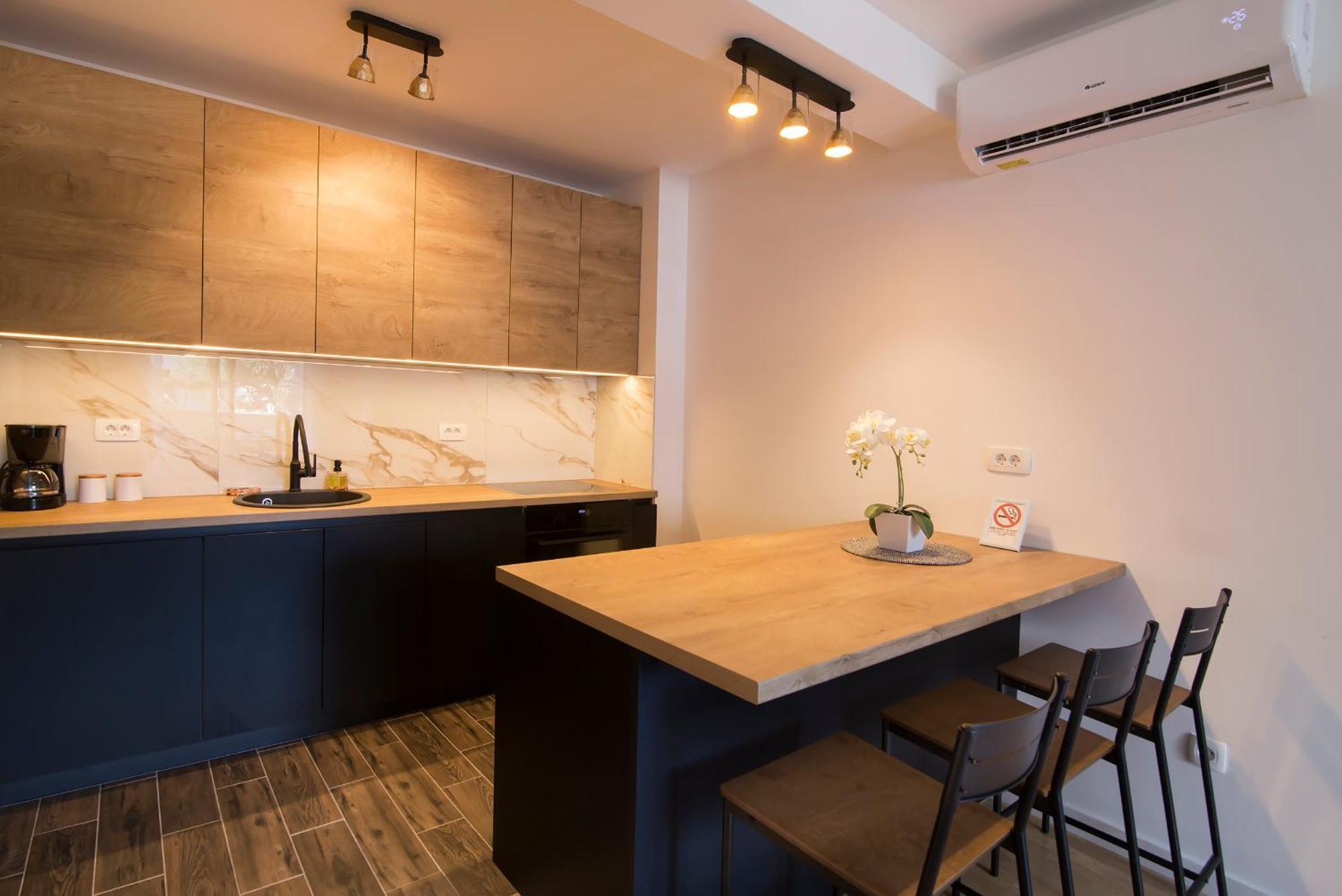 Brand New Apartment In Dubrovnik Eksteriør bilde